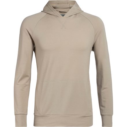 icebreaker momentum hoodie