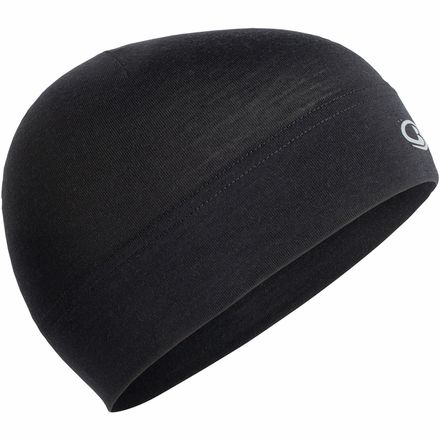 icebreaker adult chase beanie