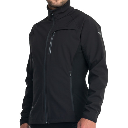 Icebreaker Blast Jacket - Men's - Clothing