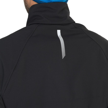 Icebreaker Blast Jacket - Men's - Clothing