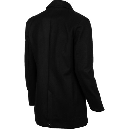 Icebreaker trench coat online