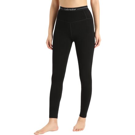 Icebreaker Merino 260 Tech Thermal Baselayer Legging - Women's