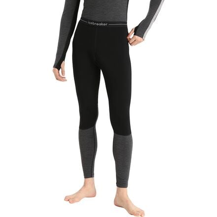 Buy Icebreaker 100% Merino Wool Baselayer, Women's Leggings