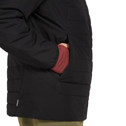 Icebreaker 1360 MerinoLoft Jacket - Men's - Clothing