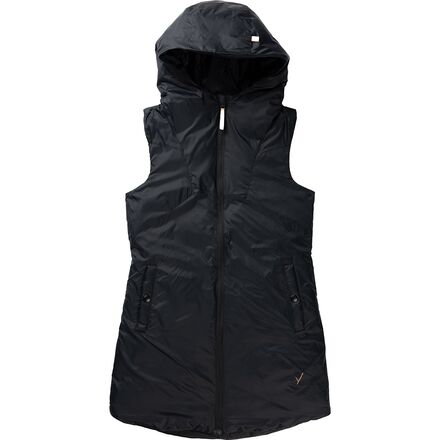 Indyeva Selimut Full-Zip RDS Vest - Women's - Clothing