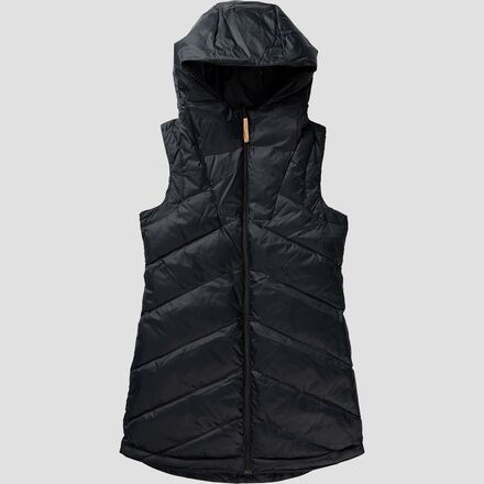 Indyeva Selimut Full-Zip RDS Vest - Women's - Clothing
