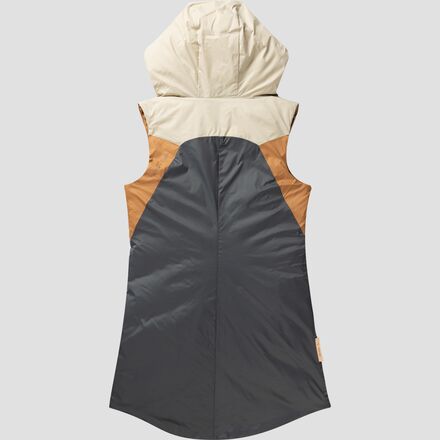 Indyeva Selimut Full-Zip RDS Vest - Women's - Clothing