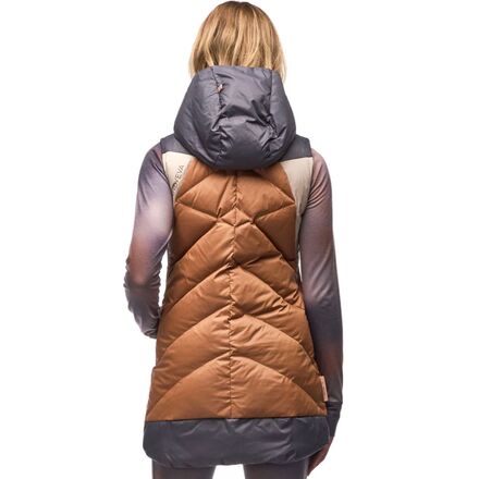 Indyeva Selimut RDS Vest - Women's