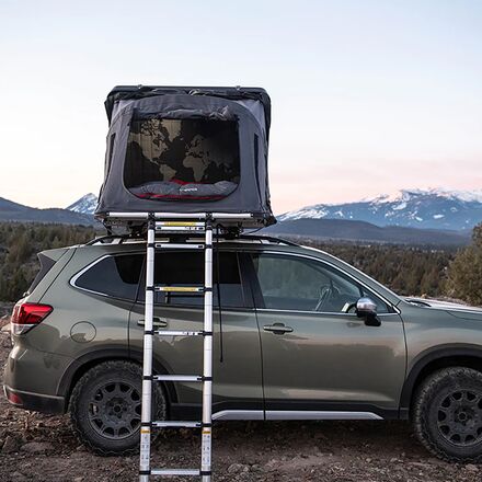 Ikamper subaru forester 2025