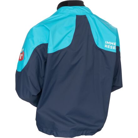 Immersion Research Zephyr Paddling Long-Sleeve Jacket - Paddle Immersion Research Zephyr Paddling Long-Sleeve Jacket - Paddle