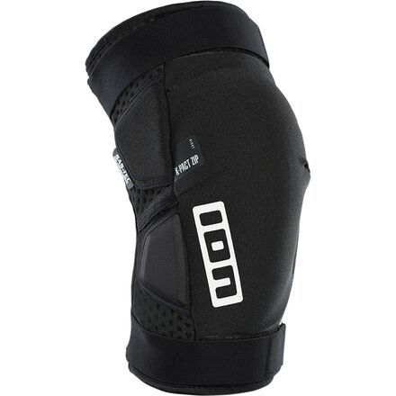 ION K-Pact Zip Knee Pad Bike