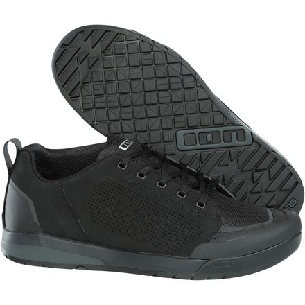 Ion sales raid shoes