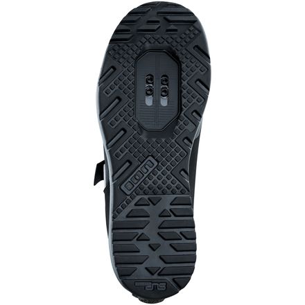 ion rascal mountain bike shoe