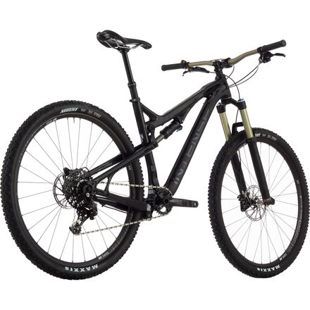 Intense spider 29 outlet