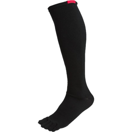 Injinji Performance Compression Toe Sock Accessories