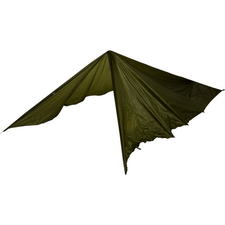 Integral Designs Silshelter - Hike & Camp
