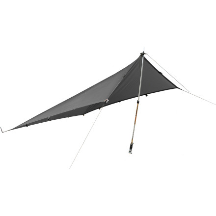 Integral Designs Siltarp1 Person - Hike & Camp