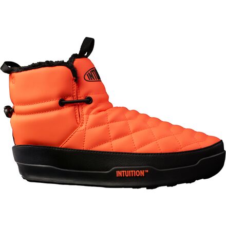 Intuition Intuition Bootie Mid Top - Footwear