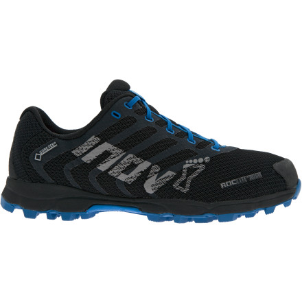 Inov 8 Roclite 282 GTX Running Shoe - Men's - Footwear
