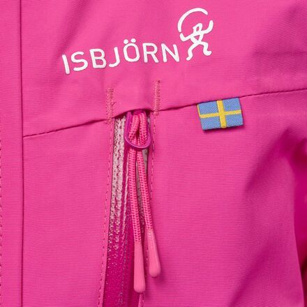 ISBJÖRN イスビョン　フリーライドウィンタージャケット146/152cm Isbjorn of Sweden Helicopter Winter Jacket - Kids' - Kids