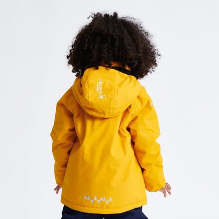 Isbjorn of Sweden Helicopter Winter Jacket - Toddlers' - Kids