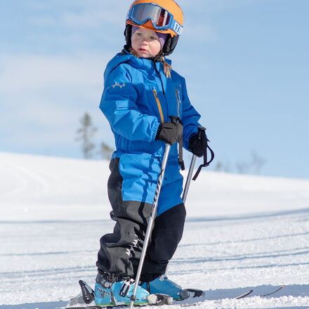 Isbjorn of Sweden Penguin Snowsuit - Infants' - Kids
