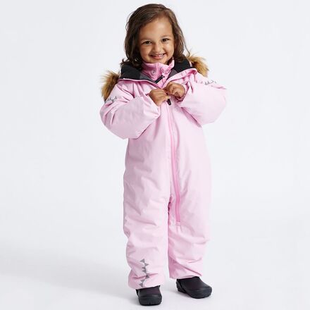 Isbjorn of Sweden Toddler Padded Jumpsuit - Infants' - Kids
