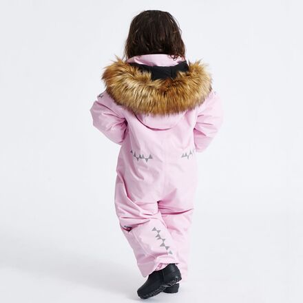Isbjorn of Sweden Toddler Padded Jumpsuit - Infants' - Kids