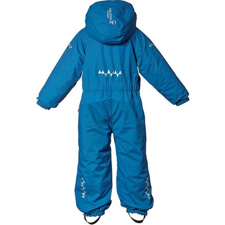Isbjorn of Sweden Halfpipe Winter Jumpsuit - Kids' - Kids