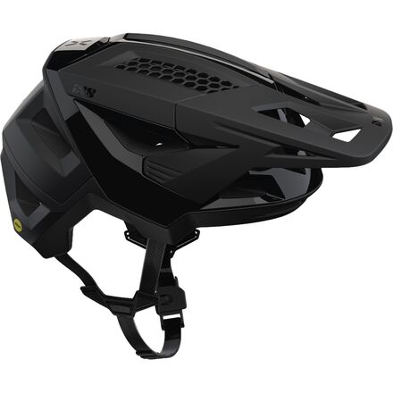 backcountry mountain bike helmet iXS Carvre 1.0 MIPS Mtb Helmet Green M