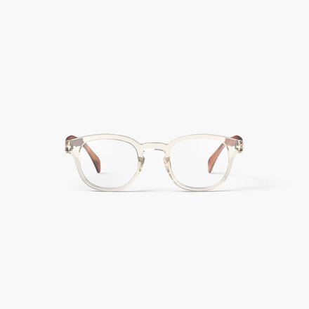 Izipizi Reading #C, +2.5 - Accessories