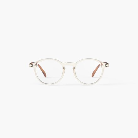 Izipizi Reading #D, +2.5 - Accessories