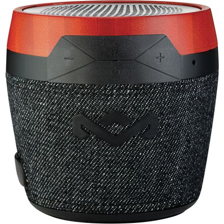 The House Of Marley Chant BT Mini Bluetooth Speaker - Accessories