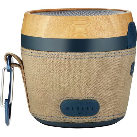 The House Of Marley Chant BT Mini Bluetooth Speaker - Accessories