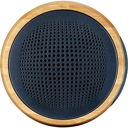 The House Of Marley Chant BT Mini Bluetooth Speaker - Accessories