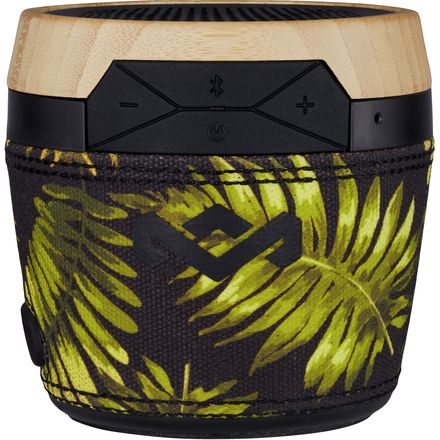 House of Marley CHANT MINI パーム The House Of Marley Chant BT Mini Bluetooth Speaker - Accessories