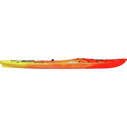 Jackson Kayak Journey 14 Rudder Ready Kayak - 2019