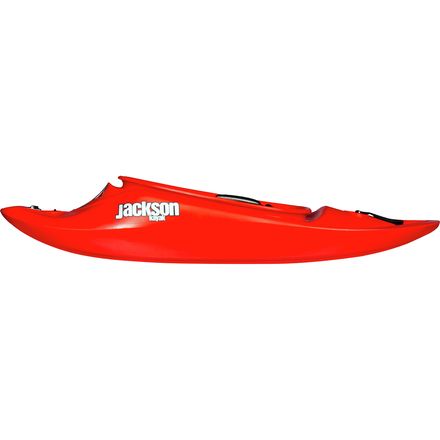 Jackson Kayak Fun 1 Kayak - 2019 - Paddle Jackson Kayak Fun 1 Kayak - 2019 - Paddle
