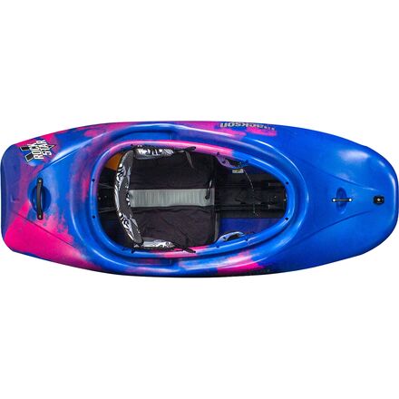 【Jackson kayak】ROCK STAR Jackson Kayaks Rock Star 5.0 Whitewater Kayak | Rutabaga Paddlesports