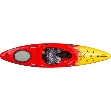 Jackson Kayak Traverse 9 Kayak - 2024 - Paddle