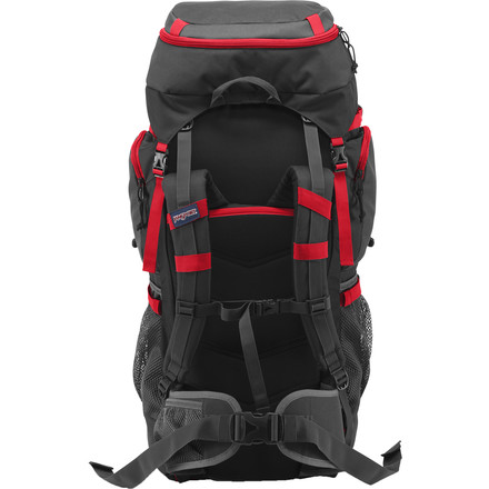 jansport 70 l backpack JanSport Katahdin 70L Backpack