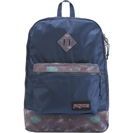 JanSport Super FX 25L Backpack - Accessories