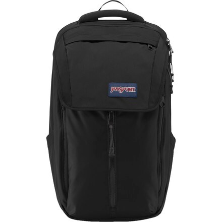 JanSport Source Laptop Backpack 1586cu in Accessories
