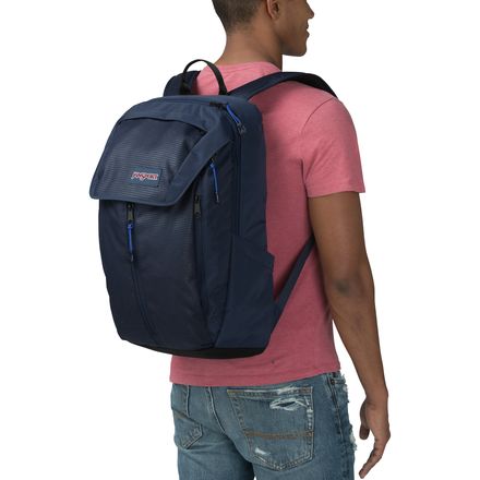 JanSport Source Laptop Backpack 