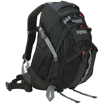 JanSport Equinox 33 Backpack - 2000 cu in - Accessories JanSport Equinox 33 Backpack - 2000 cu in - Accessories