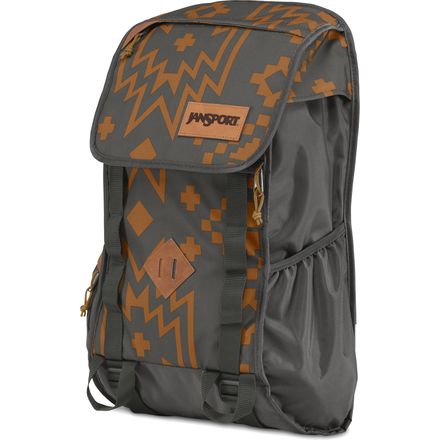 JanSport Iron Sight Backpack - 1590cu in