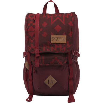 JanSport Hatchet 28L Backpack - Accessories