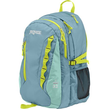 JanSport Agave 33L Backpack - Women's - Accessories