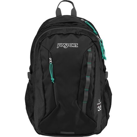 JanSport Agave 33L Backpack - Women's - Accessories