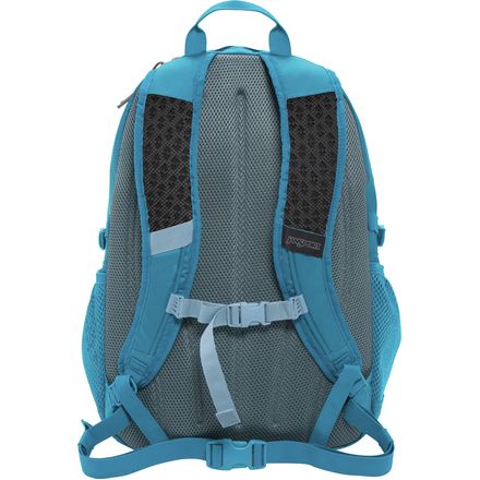 backpack leather unisex roll brand Windfront roll pack  RUITERTASSEN